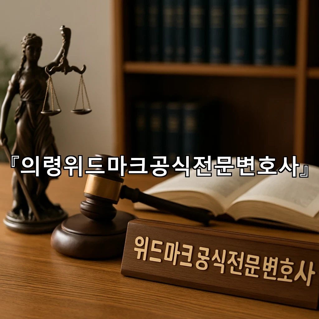 의령위드마크공식전문변호사 수치가 남긴 흔적을 차분히 읽는 방법