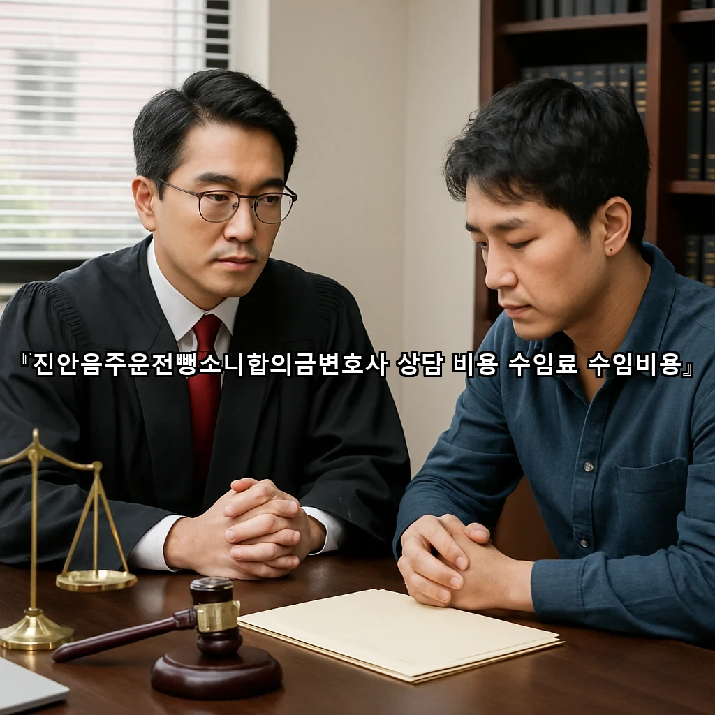 legal image 진안음주운전뺑소니합의금변호사 상담 비용 수임료 수임비용 6464
