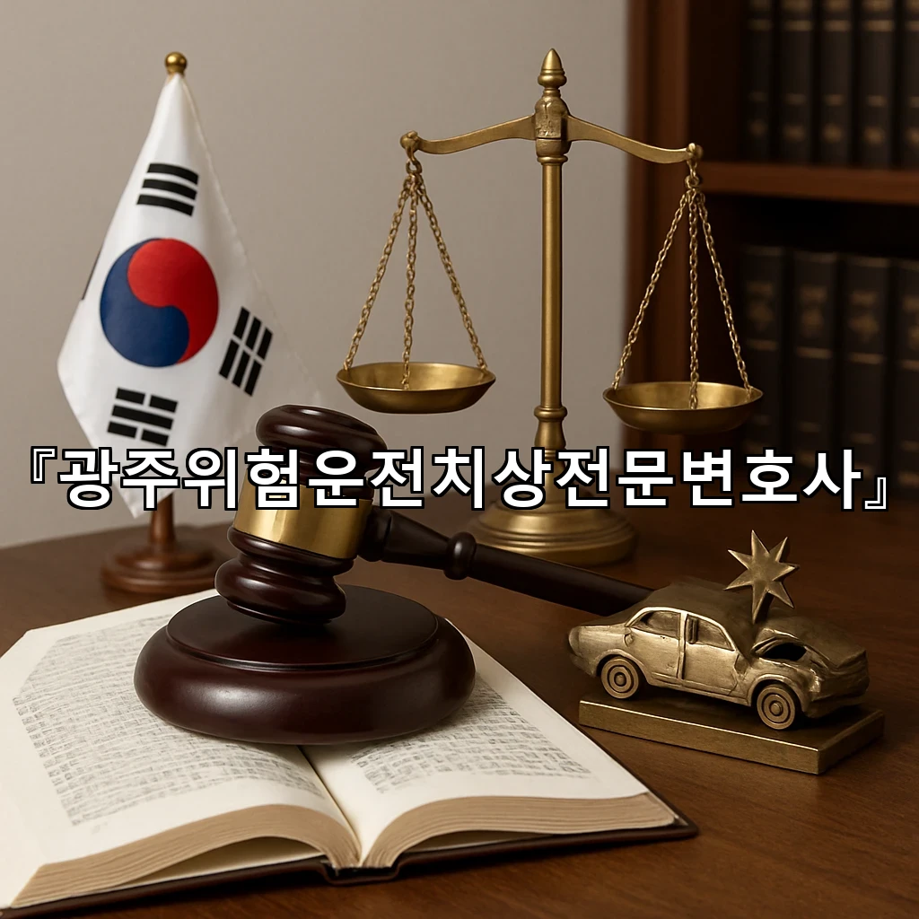 legal image 광주위험운전치상전문변호사 8311