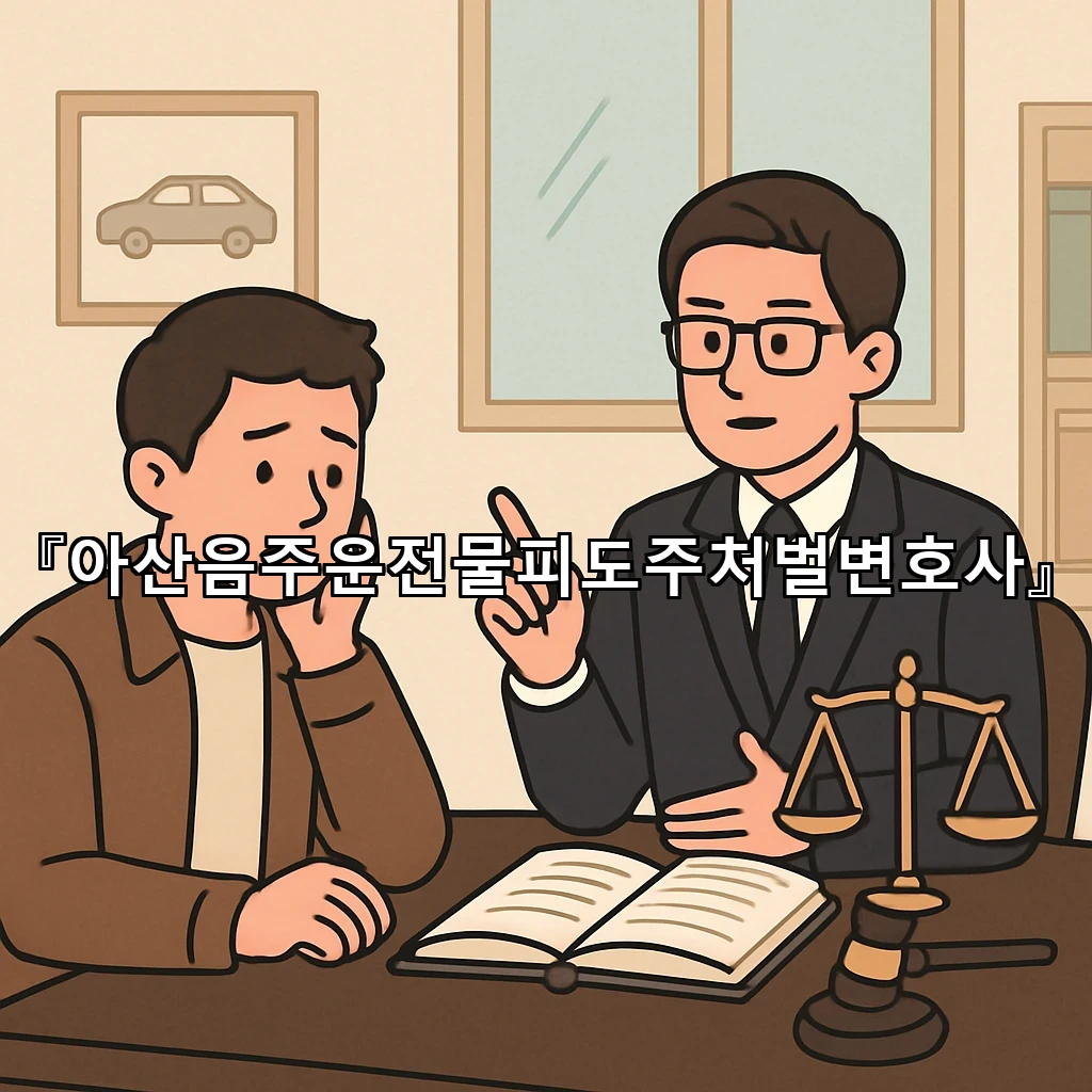 legal image 아산음주운전물피도주처벌변호사 7826