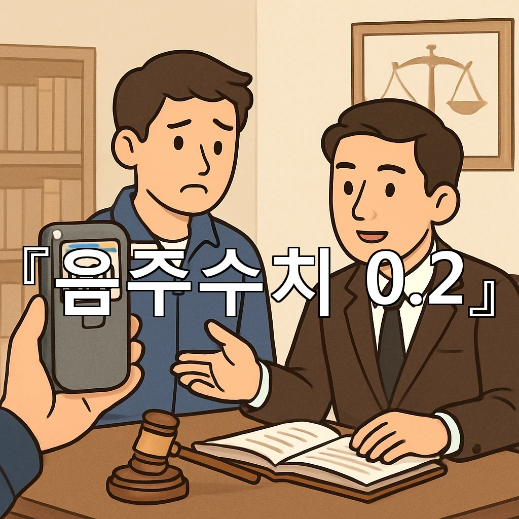 legal image 음주수치 0.2 8925