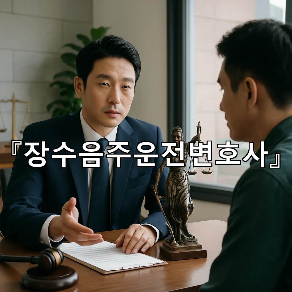 legal image 장수음주운전변호사 8563