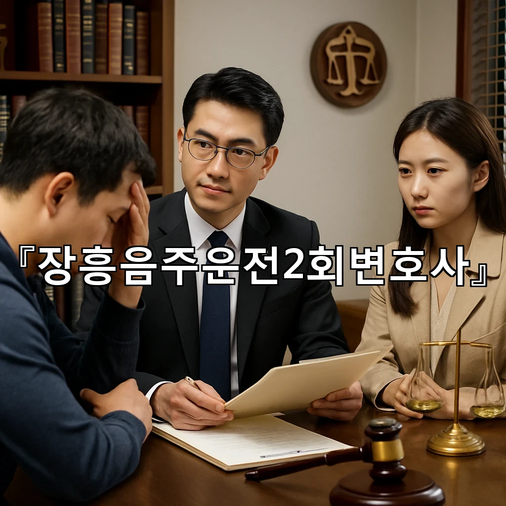 legal image 장흥음주운전2회변호사 7909