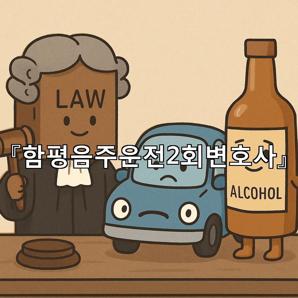 legal image 함평음주운전2회변호사 8446