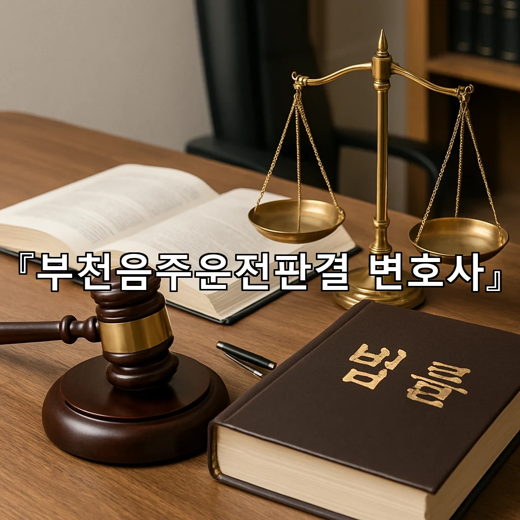 legal image 부천음주운전판결 변호사 9597