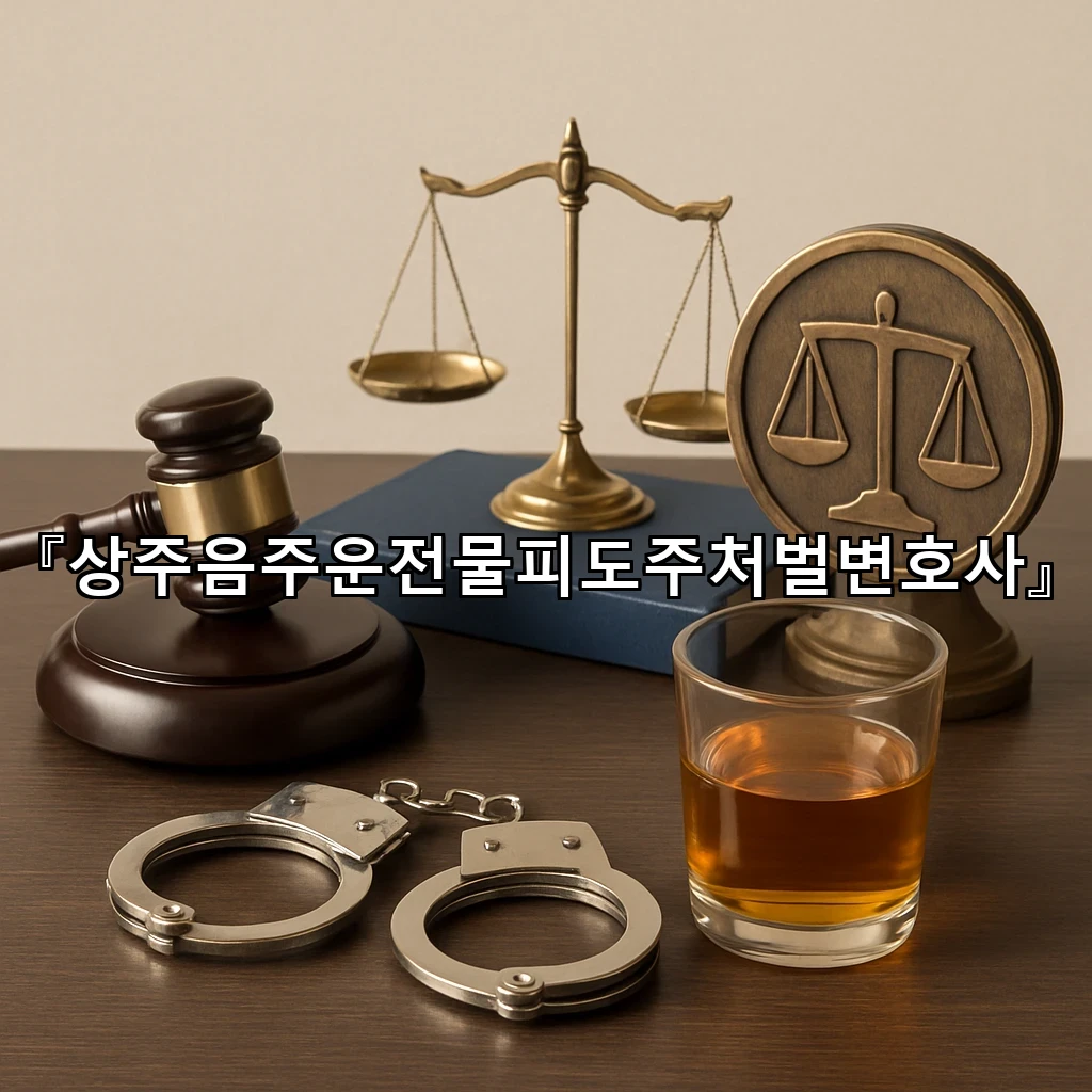 legal image 상주음주운전물피도주처벌변호사 9412