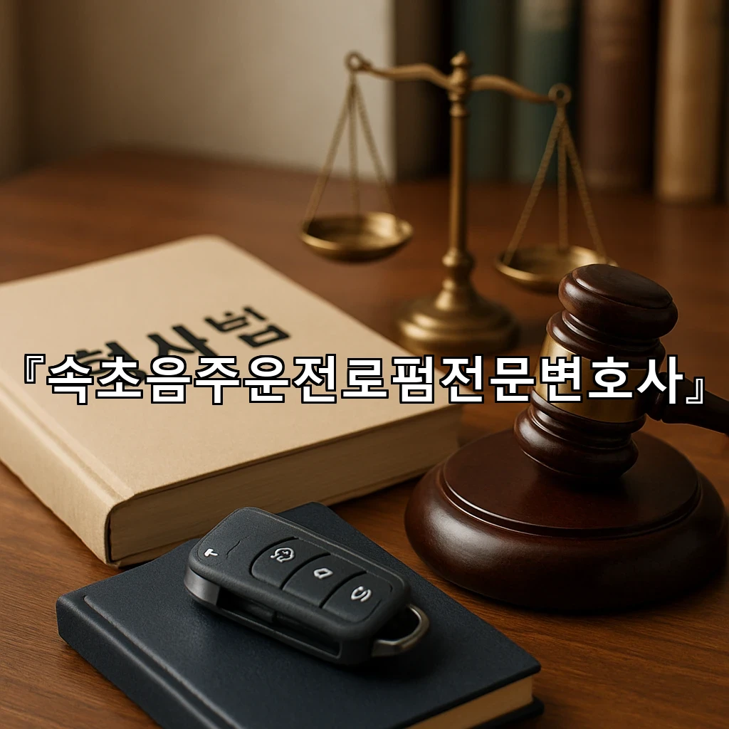 legal image 속초음주운전로펌전문변호사 9668