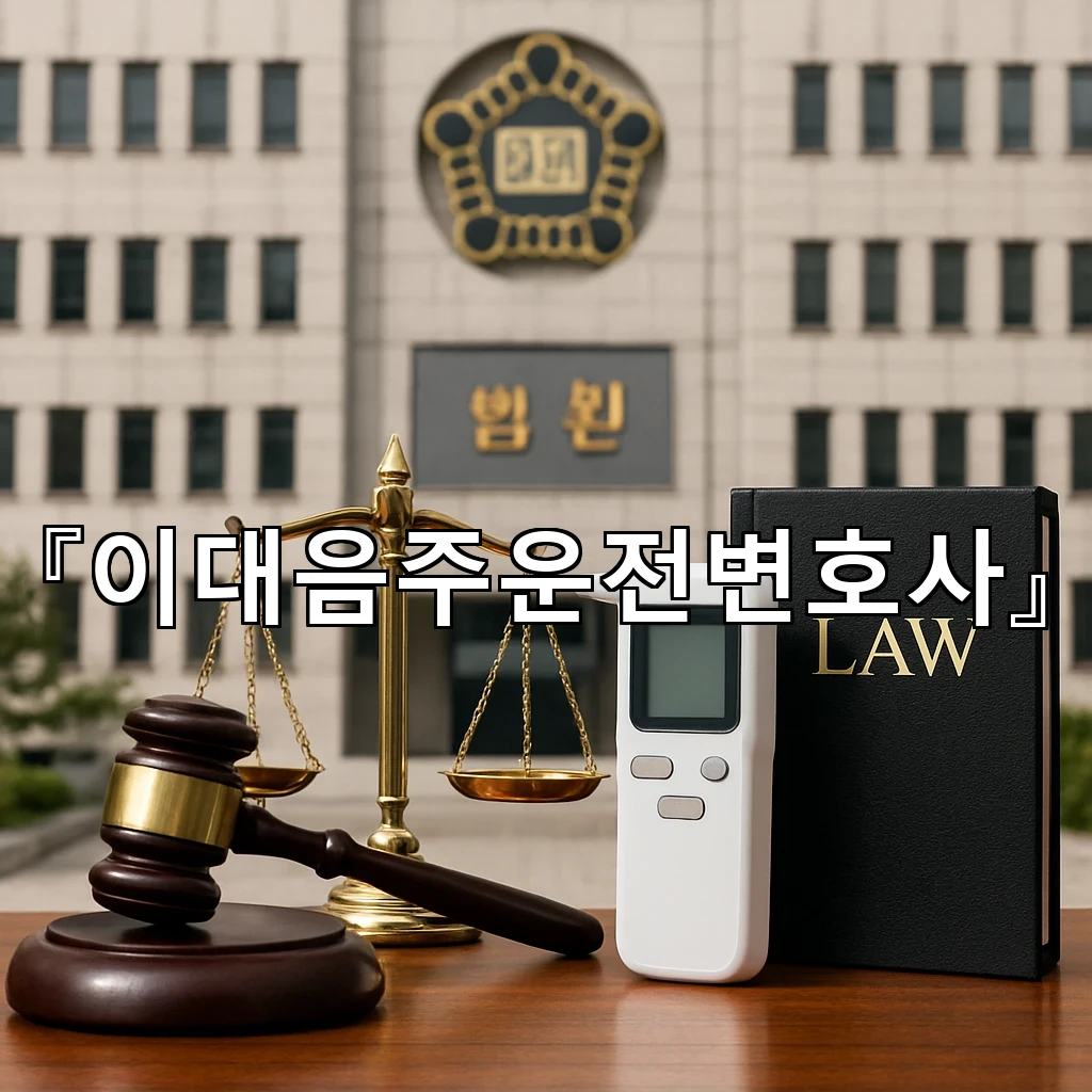 legal image 이대음주운전변호사 10267