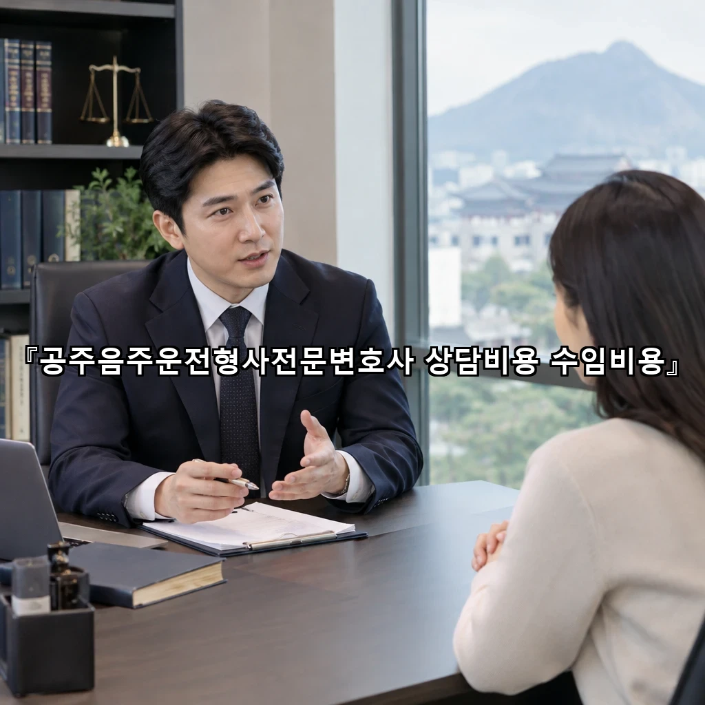 legal image 공주음주운전형사전문변호사 상담비용 수임비용 11894