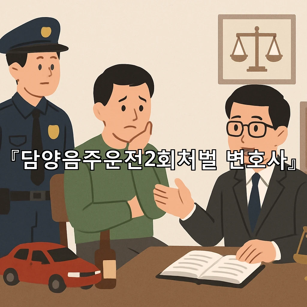 legal image 담양음주운전2회처벌 변호사 11552