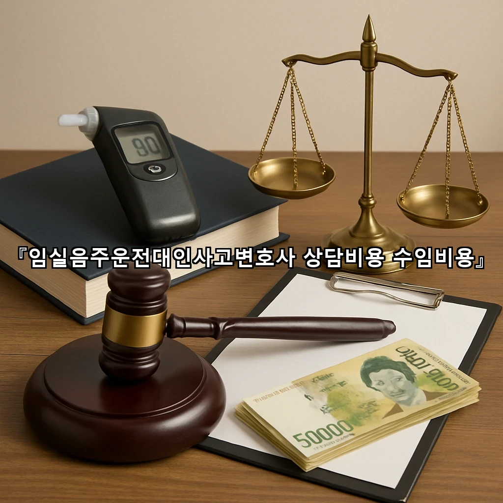 legal image 임실음주운전대인사고변호사 상담비용 수임비용 10897